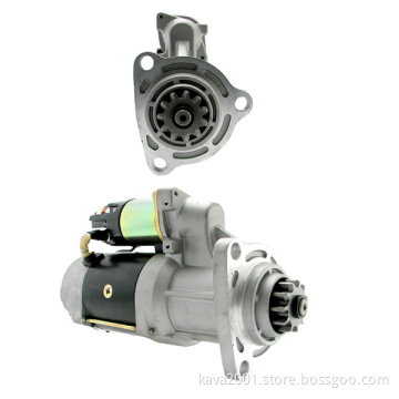 Starter Motor for Cummins ISM 11.0L & ISX 15.0L - 3102765, 31791000, 19011509